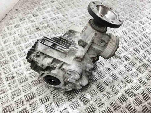 Used Transfer box MAZDA CX-7 (ER) 2.2 MZR-CD AWD (ER10A) (173 hp) 28893319