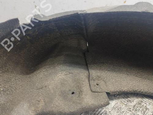 Wheel arch NISSAN QASHQAI II (J11, J11_) 1.3 DIG-T | BP28897184C56 