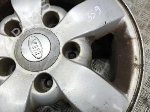 Rim KIA SORENTO I (JC) 2.5 CRDi | BP28844873C45 