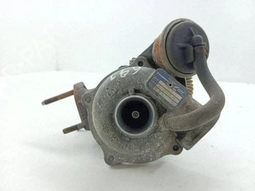 Used Turbocharger/Supercharger Turbocharger/Supercharger 38171630 38171630