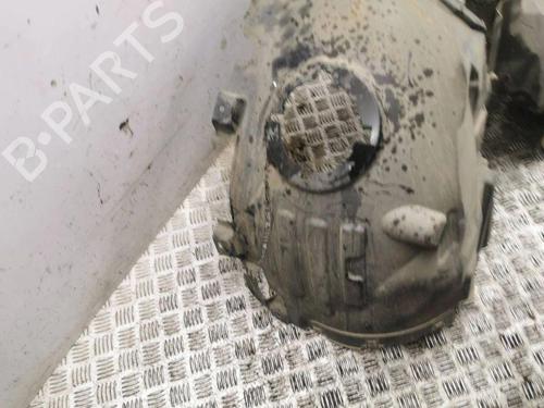 Wheel arch MERCEDES-BENZ EQA (H243) EQA 250 (243.701) | BP28902577C56 