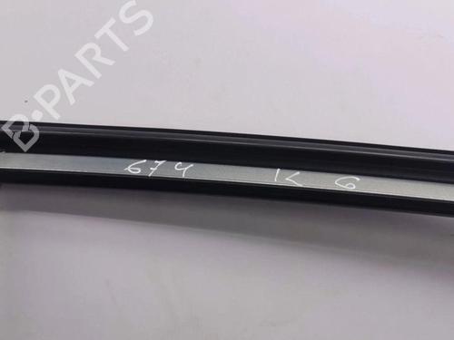 Left rear door OPEL ANTARA A (L07) 2.2 CDTi | BP28896006C4 