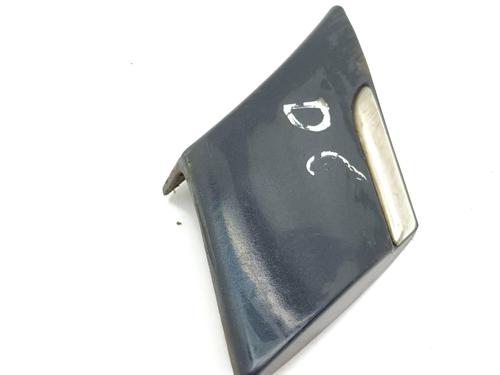 Rear right wheel arch trim MERCEDES-BENZ S-CLASS (W220, V220) S 320 CDI (220.026, 220.126) | BP28872395C137 