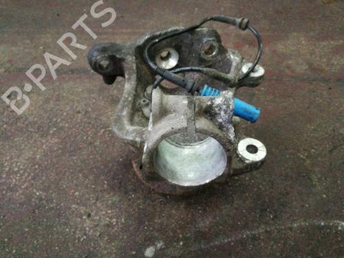 Left front steering knuckle BMW 5 Touring (E61) 530 d | BP40192922M25 - Image 2