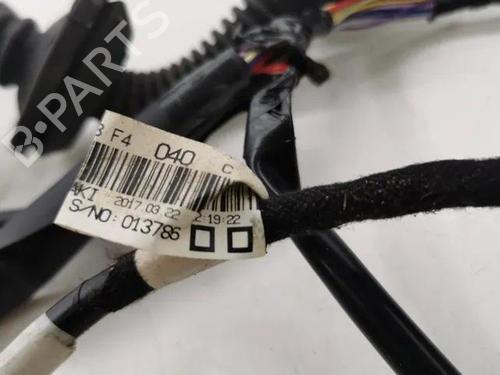 Wiring harness TOYOTA C-HR (_X1_) 1.8 Hybrid (ZYX10_, ZYX11_) | BP28856559E16 
