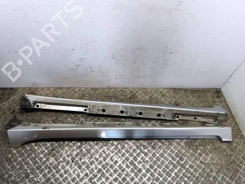Used Left sideskirt Left sideskirt 37610638 37610638