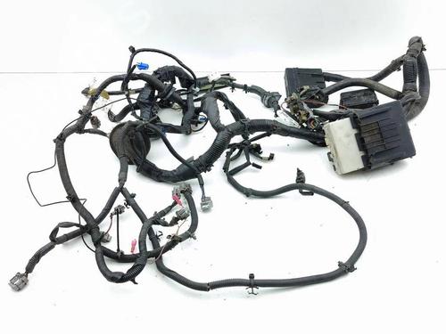 Used Wiring harness Wiring harness 33227250 33227250