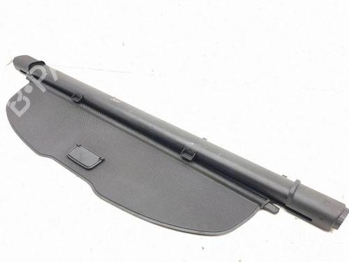 Used Rear parcel shelf Rear parcel shelf PORSCHE CAYENNE (92A) 3.6 (300 hp) 40276648 40276648