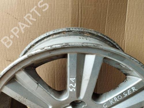 Rim CITROËN C-CROSSER (VU_, VV_) 2.2 HDi | BP28850181C45 