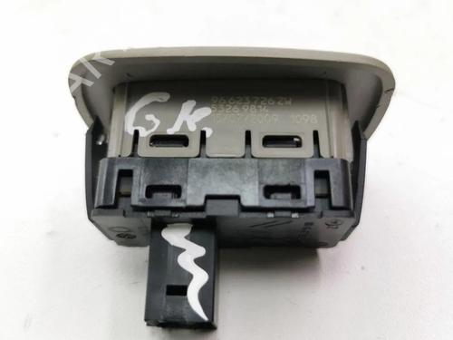 Left rear window switch CITROËN C5 II Break (RE_) 1.6 HDi (RE9HZC, RE9HYB) | BP36202368I29 - Image 6