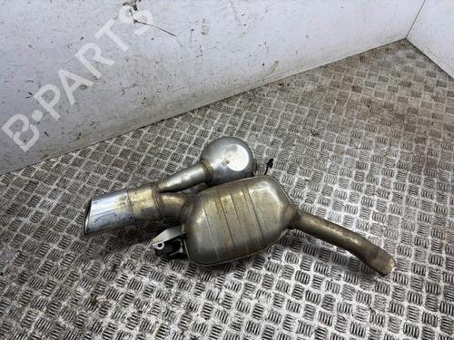 Used Exhaust system AUDI A6 Allroad C7 (4GH, 4GJ) 3.0 TDI quattro (313 hp) 30805837