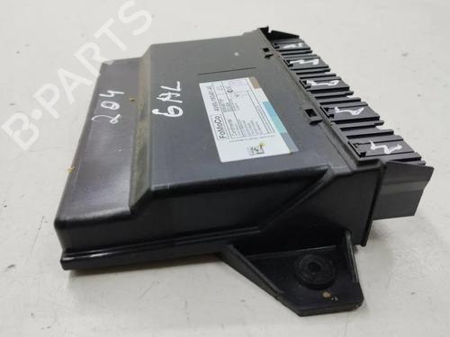 Electronic module FORD C-MAX II (DXA/CB7, DXA/CEU) 1.6 TDCi | BP36348020M83 - Image 5