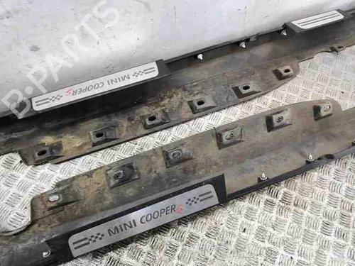 Sideskirt links MINI MINI COUNTRYMAN (R60) Cooper S | BP28860777C115