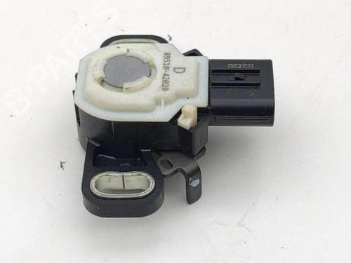 Electronic sensor TOYOTA bZ4X (_EAM1_) EV (XEAM10) | BP40625653M84 - Image 2