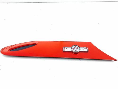 Højre bagtil skærm liste TOYOTA GT 86 Coupe (ZN6_) 2.0 (ZN6AC_, ZN6BC_, ZN6K) | BP30909348C137