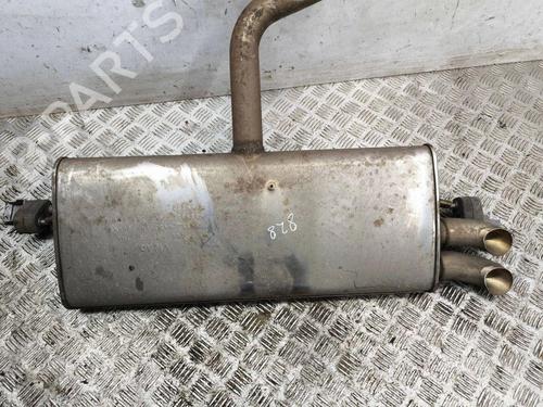 Exhaust system VW GOLF VIII (CD1, DA1) 1.5 TSI | BP40209928M121 - Image 4