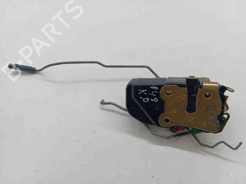 Used Front left lock CHRYSLER VOYAGER IV (RG, RS) 2.8 CRD (150 hp) 28885894