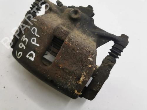 Right front brake caliper VW PASSAT B8 Variant (3G5, CB5) 1.6 TDI | BP36188449M104 - Image 3