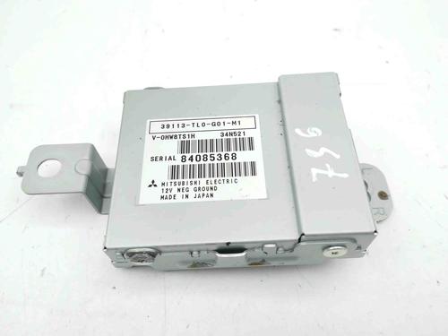 Used Electronic module HONDA ACCORD VIII (CU) 2.2 i-DTEC (CU3) (150 hp) 28872919