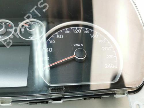 Instrument cluster HYUNDAI i30 Estate (FD) 1.6 CRDi | BP28875159C47 