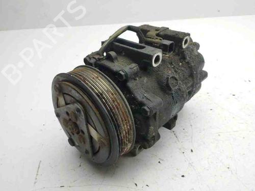 Used AC compressor FORD FOCUS C-MAX (DM2) 2.0 TDCi (136 hp) 28894344
