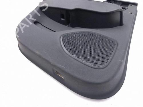Rear left panel VOLVO V60 II (225) D3 | BP37643851C60 - Image 4