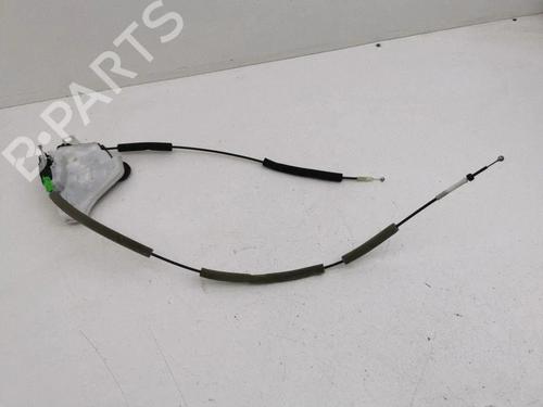 Used Front left lock Front left lock NISSAN JUKE (F16_) 1.6 Hybrid (143 hp) 40209924 40209924