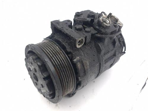 AC Kompressor MERCEDES-BENZ S-CLASS (W220, V220) S 400 CDI (220.028, 220.128) (250 hp) 28887597