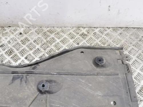 Underbody protection AUDI Q2 (GAB, GAG) 1.0 TFSI | BP28860069M92 