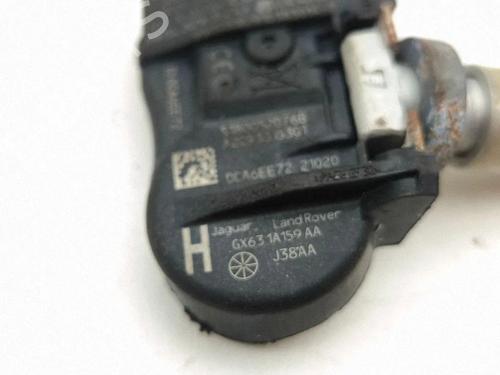 Electronic sensor LAND ROVER RANGE ROVER VELAR (L560) 2.0 D200 MHEV 4x4 | BP40208791M84 - Image 7