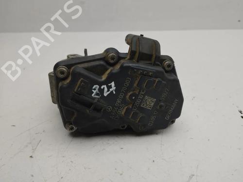 Throttle body MERCEDES-BENZ E-CLASS (W213) E 220 d (213.004) | BP33663211M82 - Image 2