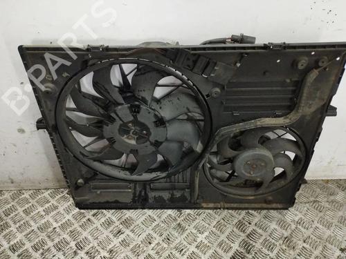 Used Radiator fan Radiator fan 33896567 33896567