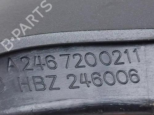 Electronic module MERCEDES-BENZ B-CLASS Sports Tourer (W246, W242) B 180 CDI (246.200) | BP28865436M83 