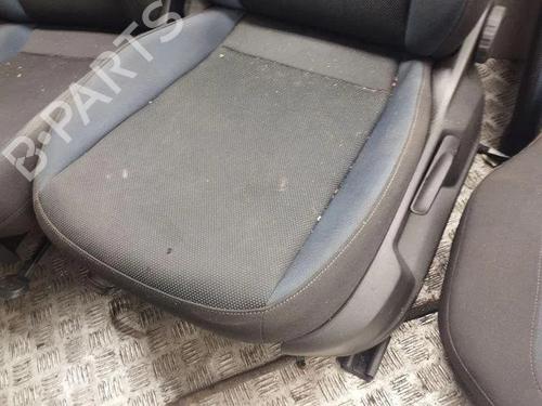 Seats set SEAT ATECA (KH7, KHP) 1.4 TSI | BP28857679C78  - Image 10