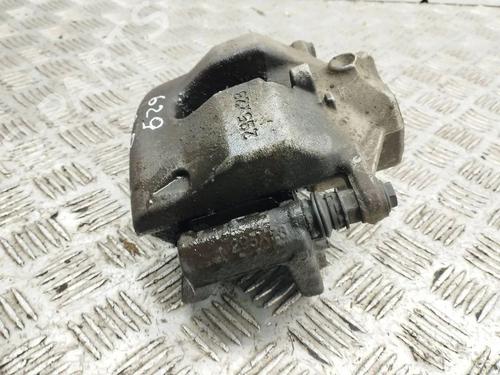 Left front brake caliper MERCEDES-BENZ C-CLASS (W204) C 220 CDI (204.008) | BP36193952M105 - Image 6