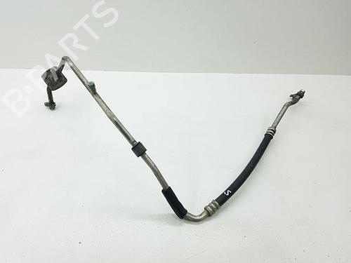 Used AC pipe SUZUKI GRAND VITARA II (JT, TE, TD) 1.9 DDiS All-wheel Drive (JT419, TD44, JB419WD, JB419XD,... (129 hp) 28886519