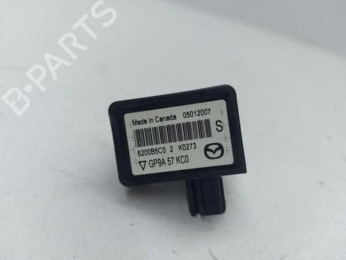 Electronic sensor MAZDA CX-7 (ER) 2.3 MZR DISI Turbo AWD (ER3P) | BP40207363M84 - Image 2