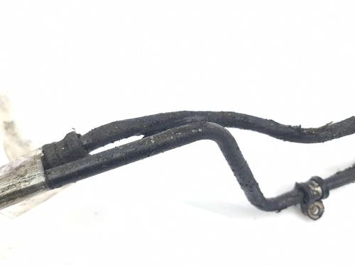 Pipe MERCEDES-BENZ S-CLASS (W220, V220) S 400 CDI (220.028, 220.128) | BP28871638M125 