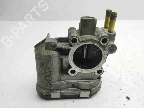 Used Throttle body OPEL CORSA C (X01) 1.2 (F08, F68) (75 hp) 28850666