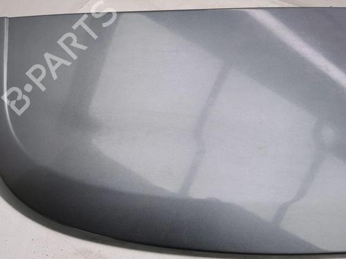 Rear spoiler HYUNDAI i40 I CW (VF) 1.7 CRDi | BP28900267C96 