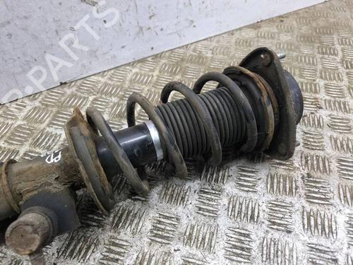 Used Right front shock absorber Right front shock absorber TOYOTA GT 86 Coupe (ZN6_) 2.0 (ZN6AC_, ZN6BC_, ZN6K) (200 hp) 39904041 39904041