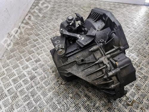 Gearbox OPEL ANTARA A (L07) 2.2 CDTi | BP28896078M3 - Image 8
