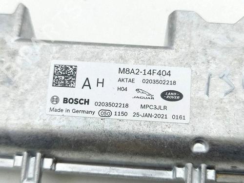 Camera LAND ROVER RANGE ROVER VELAR (L560) 2.0 D200 MHEV 4x4 | BP40207406E14 - Image 7