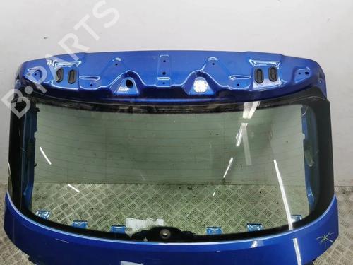 Tailgate VW T-ROC (A11, D11) 1.0 TSI | BP28899618C6 - Image 4