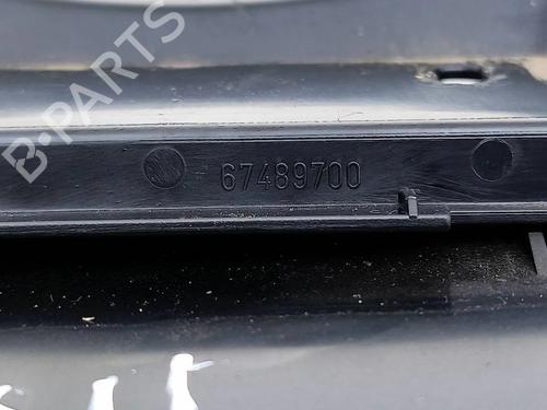 Middle console MASERATI QUATTROPORTE V 4.2 | BP36199655I22 - Image 7