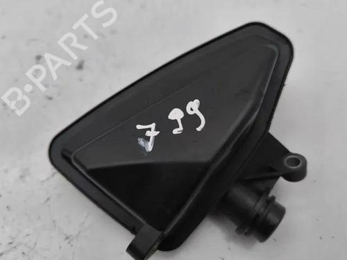 Tuyau MERCEDES-BENZ M-CLASS (W164) ML 350 CDI 4-matic (164.125, 164.124) (211 hp) 28862084