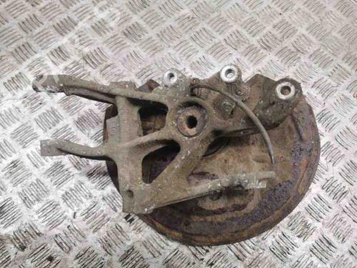 Left rear steering knuckle PEUGEOT 508 I (8D_) 2.0 HDi | BP28893196M27 