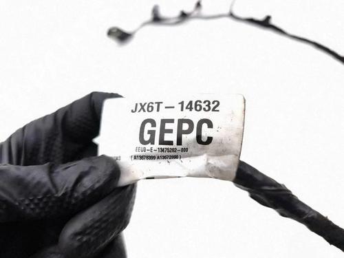 Wiring harness FORD FOCUS IV (HN) 1.0 EcoBoost | BP39990653E16  - Image 7