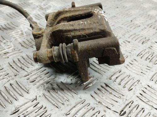 Left rear brake caliper MERCEDES-BENZ B-CLASS Sports Tourer (W245) B 200 TURBO (245.234) | BP28852119M107 