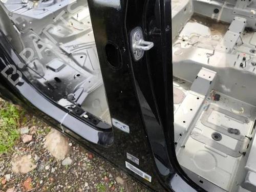 Right sideskirt PEUGEOT 3008 II SUV (MC_, MR_, MJ_, M4_) 1.6 BlueHDi 120 | BP28863412C114 